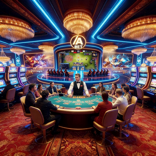 ইউজার এরিয়া